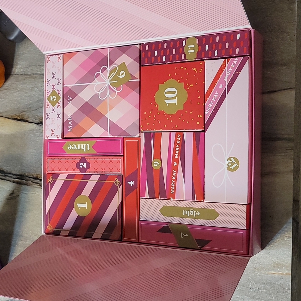 💝NEW!! Mary Kay 12 Days Of Faves💝 - Picture 5 of 5